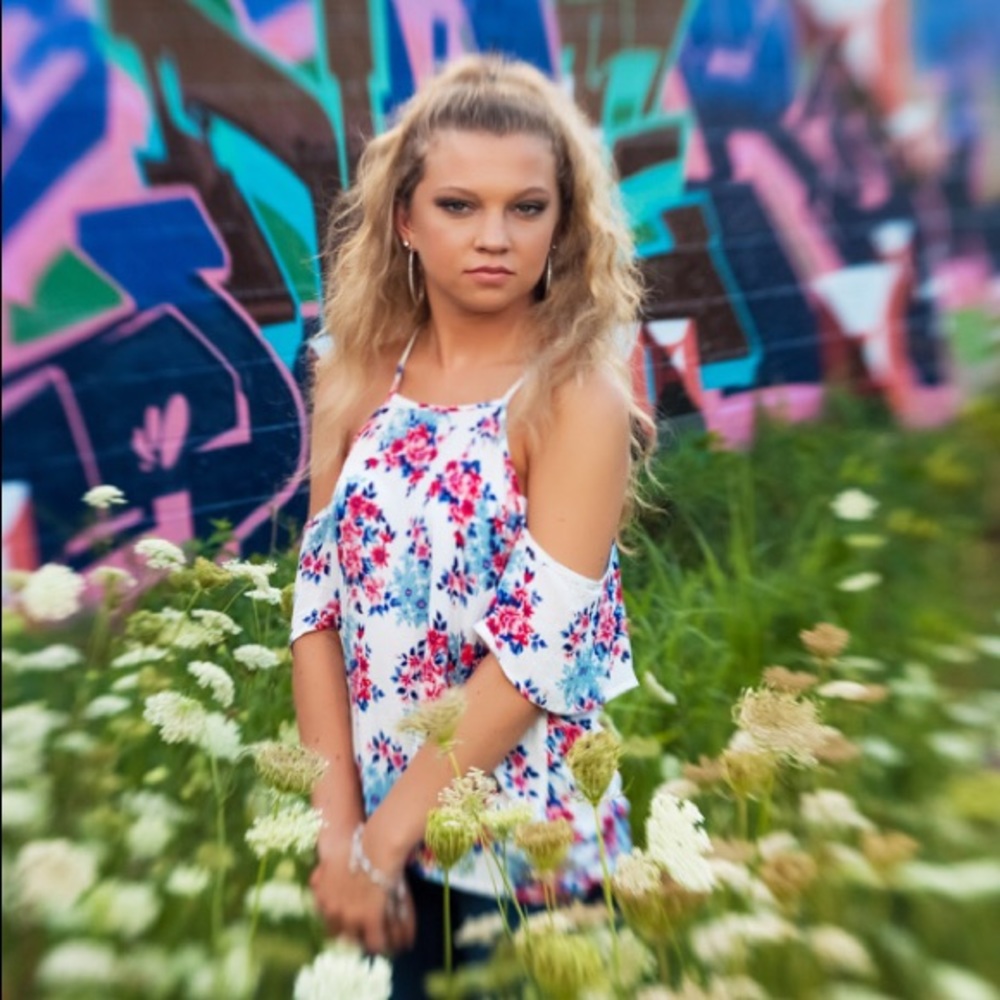 Meet your Posher, Sydney
